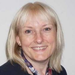 Katherine Smart