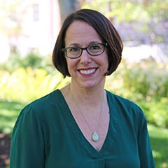 Mandy Savitz Romer