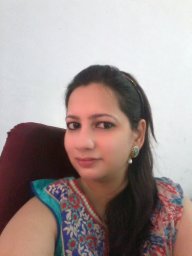 Nitika Kapoor