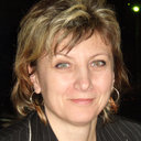 Felicia Gligor