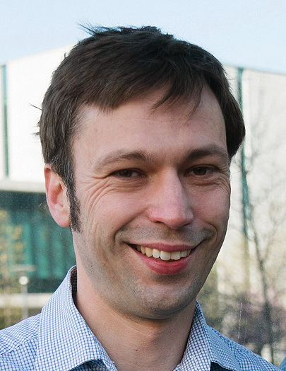 Hannes Bernien
