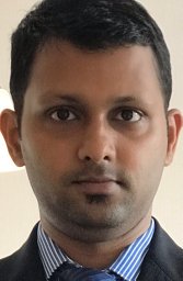 Pratikash Panda