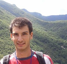 Luca Smeraglia