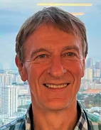 Philip Ingham