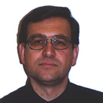 Nikolaos Mitrou