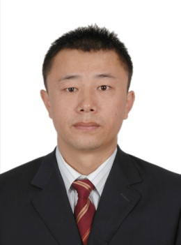 Jianjun Zou
