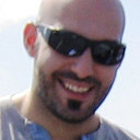 Michael Michaelides