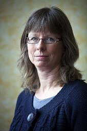 Astrid Kander
