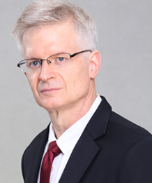 Robert M. Larkin