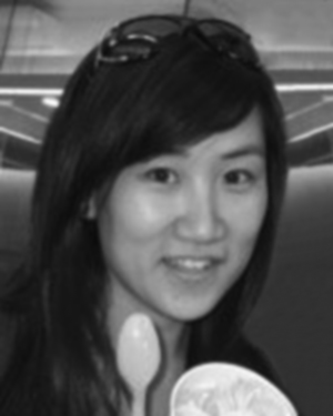Yungching Wang