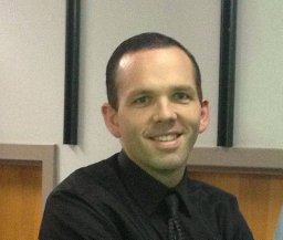 David J Hilton
