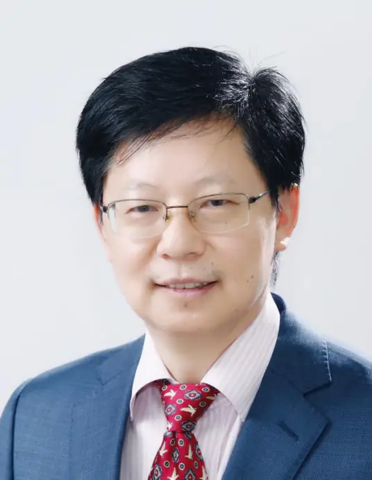 Yongduan Song