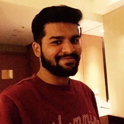 Karthik, U.