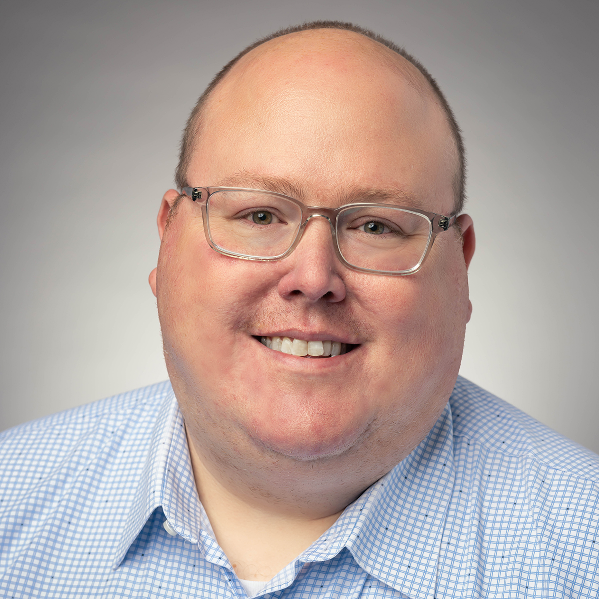 Dan DeBlasio