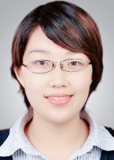 Qiaoyan Sheng