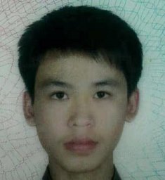 Ziliang Lyu