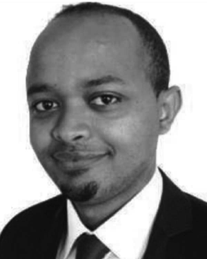 Fasil B. Tesema