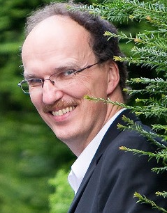 Andreas Kolb