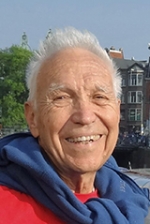 Dieter Brill