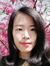 Dandan Zheng