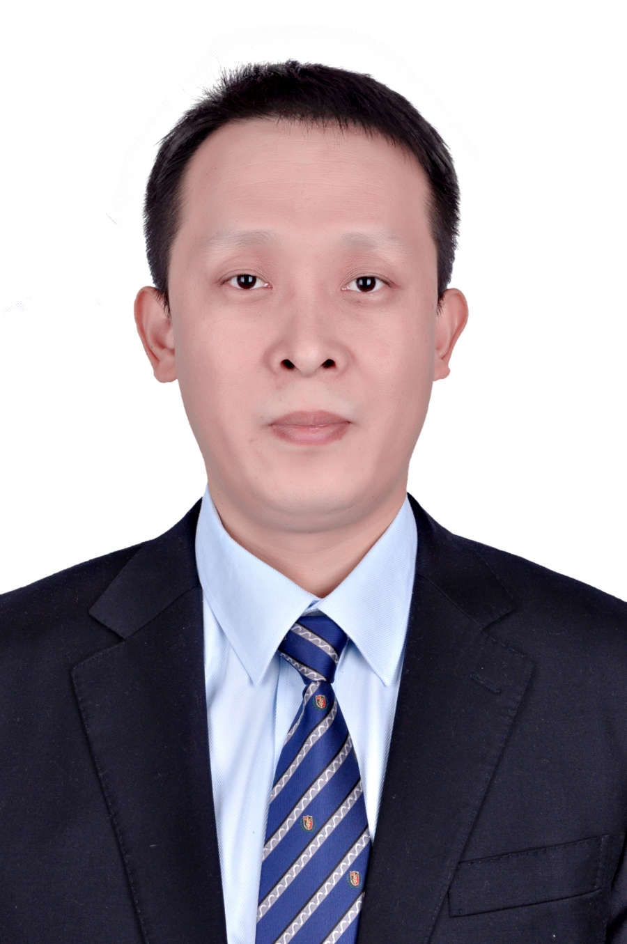 Haifeng Li