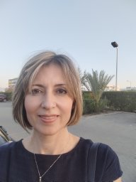 Vasiliki Gkretsi