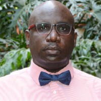 Christopher Opio