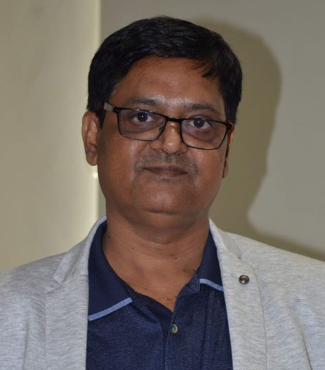 Suresh Chandra Satapathy