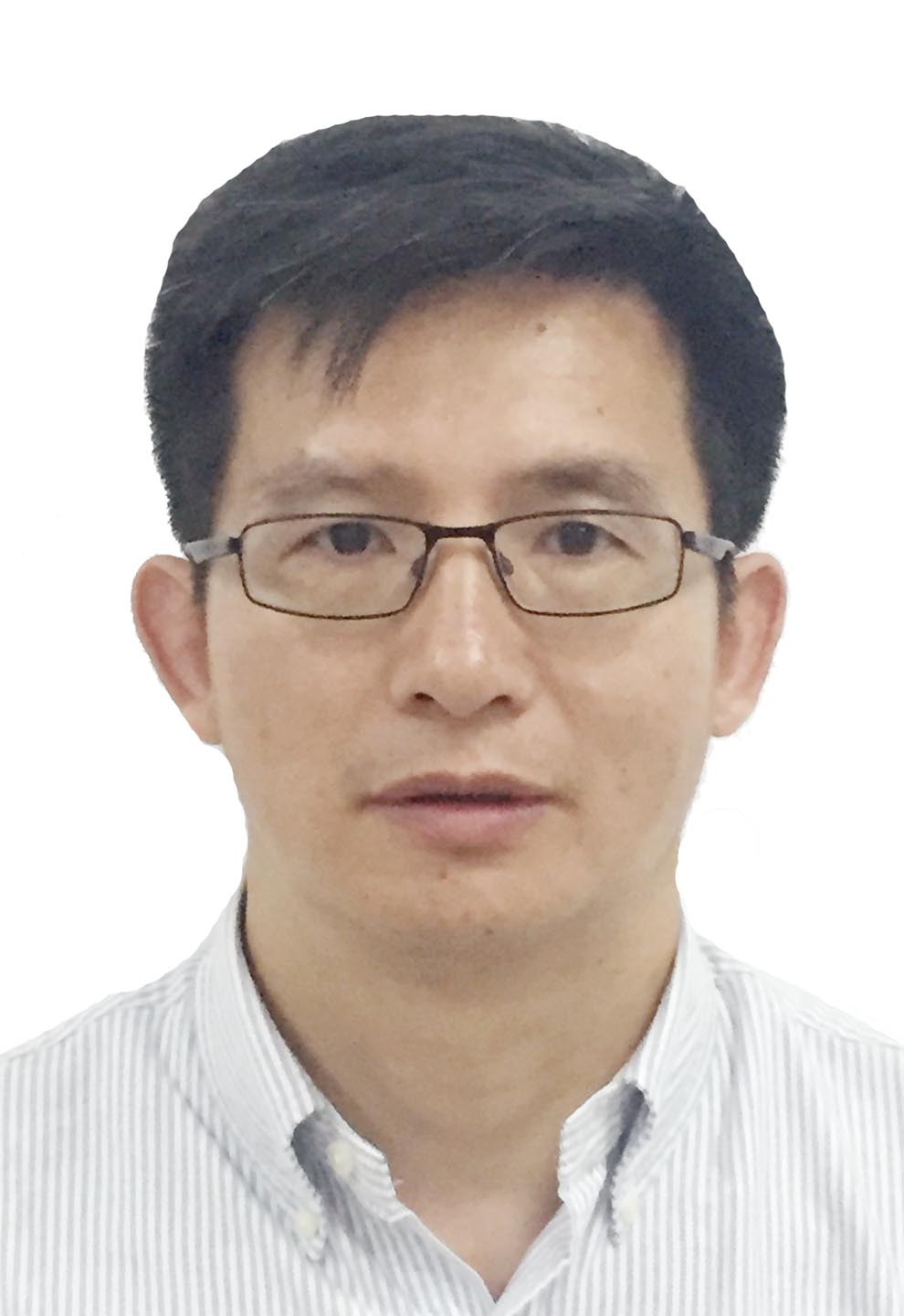 Huihui Zhou