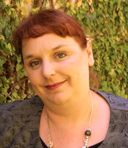 Suelette Dreyfus