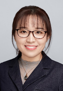 Ruixue Wang