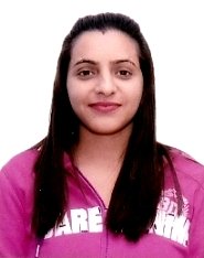 Geeta Gahlawat