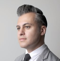 Jordan Suchow