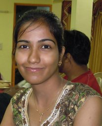 Gaur Ruchi