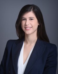 Despoina M Galetaki