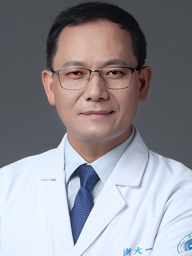Xinhua Gu