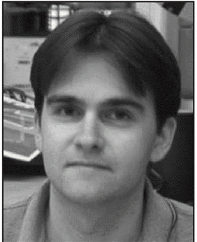 Benjamin Smith
