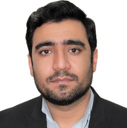 Sajjad Sadeghi