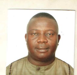 A. I. Adeolu