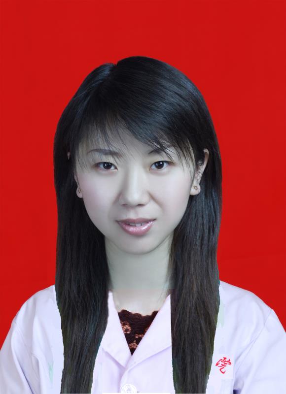 Yali Liu