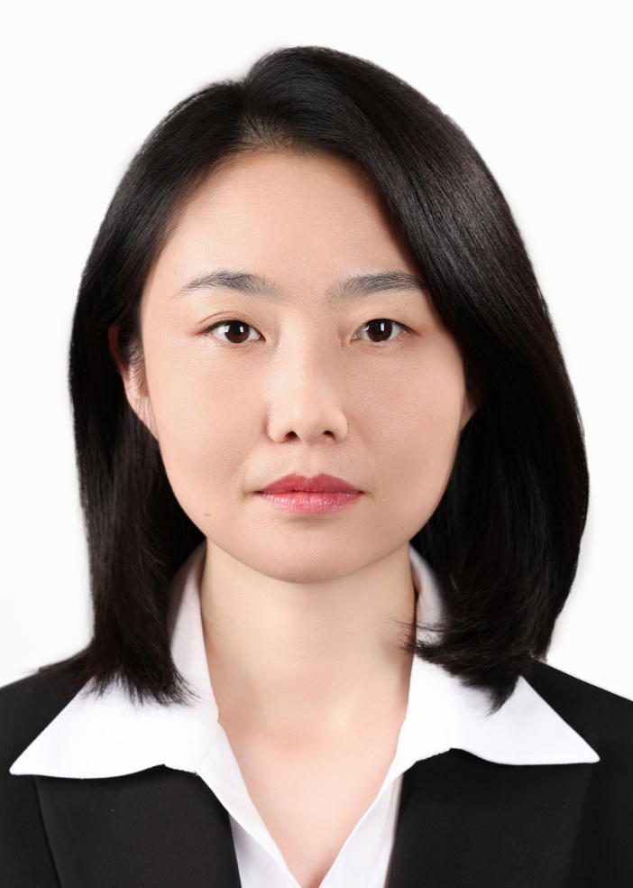 Ruijin Wang