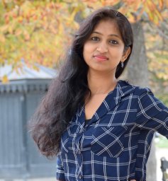 Vasantha Basavalingappa