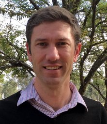 Nicholas R. Bond