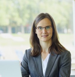 Silke Mechernich