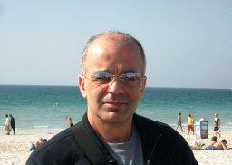 Michael Kourakos