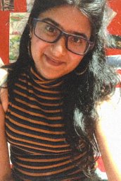 Nivedita Viswanathan