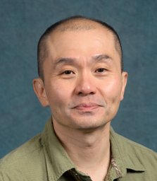 Evan Lau