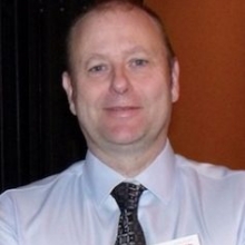 Jake E. Barralet
