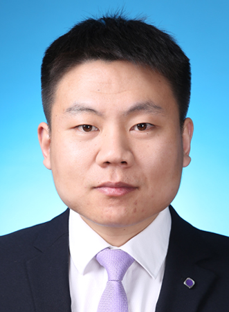 Fangmeng Liu
