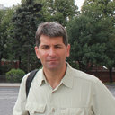 Dmitri Ossipov